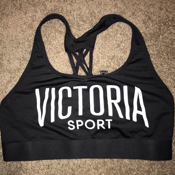 Victoria's Secret Other - Victoria Secret Sports Bra